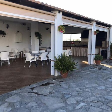 Hacienda San Francisco Villa Prado Del Rey Eksteriør bilde