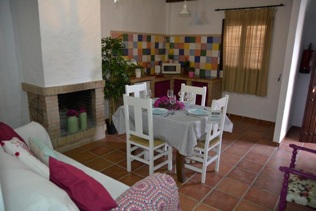 Hacienda San Francisco Villa Prado Del Rey Eksteriør bilde