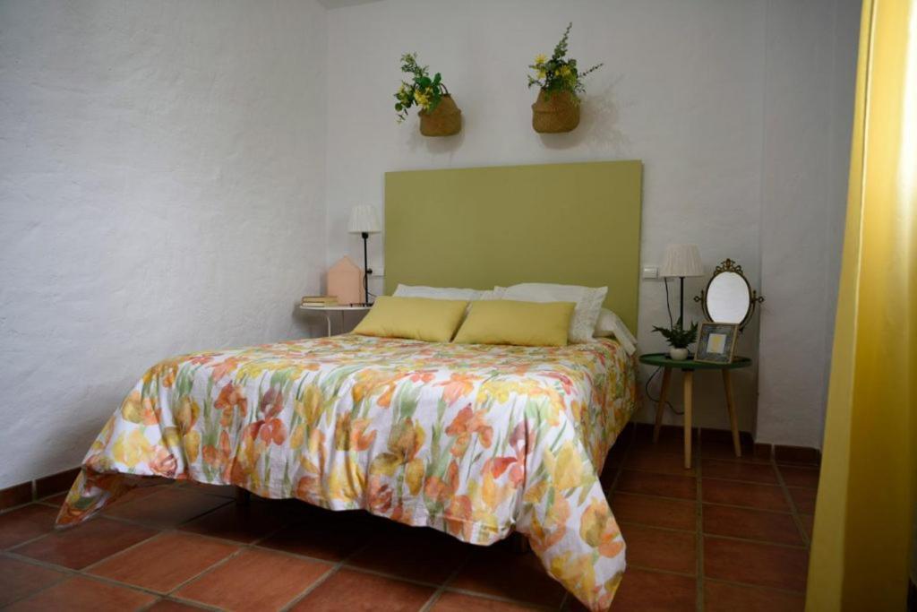 Hacienda San Francisco Villa Prado Del Rey Eksteriør bilde
