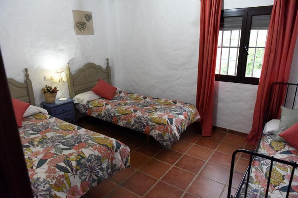 Hacienda San Francisco Villa Prado Del Rey Eksteriør bilde