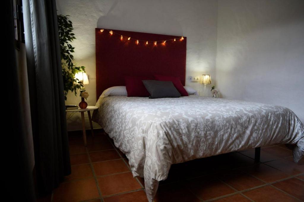 Hacienda San Francisco Villa Prado Del Rey Eksteriør bilde
